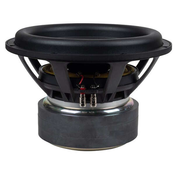 Main product image for Dayton Audio SS12-22 12" Signature Series DVC Subwoofer 2 Ohm per Coil295-732